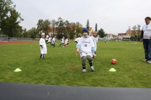 26.9. 2014 Týden náborů mladých fotbalistů BLATNÁ (115)