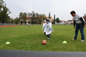 26.9. 2014 Týden náborů mladých fotbalistů BLATNÁ (116)