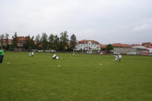 26.9. 2014 Týden náborů mladých fotbalistů BLATNÁ (120)