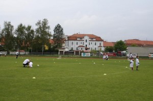 26.9. 2014 Týden náborů mladých fotbalistů BLATNÁ (121)