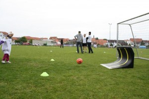 26.9. 2014 Týden náborů mladých fotbalistů BLATNÁ (145)