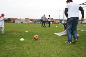 26.9. 2014 Týden náborů mladých fotbalistů BLATNÁ (146)