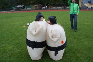 26.9. 2014 Týden náborů mladých fotbalistů BLATNÁ (150)