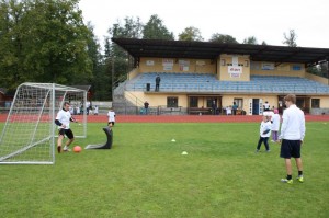 26.9. 2014 Týden náborů mladých fotbalistů BLATNÁ (159)