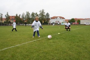 26.9. 2014 Týden náborů mladých fotbalistů BLATNÁ (160)