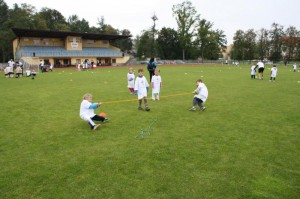 26.9. 2014 Týden náborů mladých fotbalistů BLATNÁ (180)