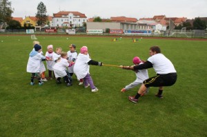 26.9. 2014 Týden náborů mladých fotbalistů BLATNÁ (228)