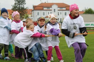 26.9. 2014 Týden náborů mladých fotbalistů BLATNÁ (234)