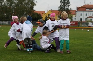 26.9. 2014 Týden náborů mladých fotbalistů BLATNÁ (239)