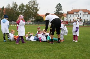 26.9. 2014 Týden náborů mladých fotbalistů BLATNÁ (240)