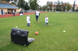 26.9. 2014 Týden náborů mladých fotbalistů BLATNÁ (245)