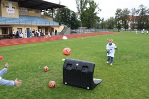 26.9. 2014 Týden náborů mladých fotbalistů BLATNÁ (250)