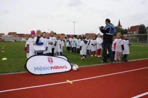 26.9. 2014 Týden náborů mladých fotbalistů BLATNÁ (258)