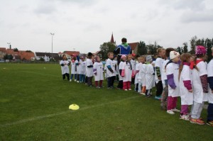 26.9. 2014 Týden náborů mladých fotbalistů BLATNÁ (261)