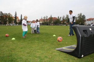 26.9. 2014 Týden náborů mladých fotbalistů BLATNÁ (84)