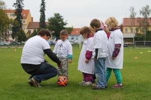 26.9. 2014 Týden náborů mladých fotbalistů BLATNÁ (88)