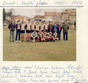 1985-Dorost