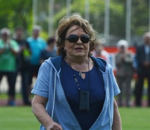fotbal 90.let ženy Blatné - Amfora 28.6.2015 189